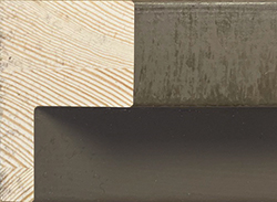 E4571 Grey Moulding from Wessex Pictures